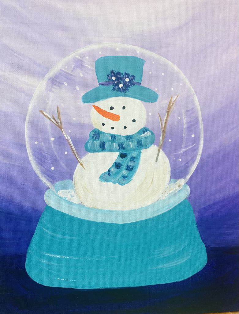 Snowglobe