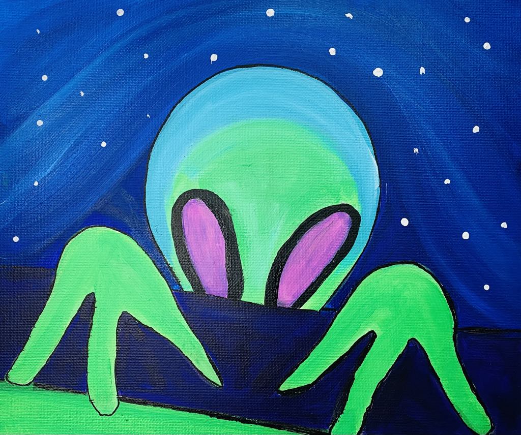 Alien