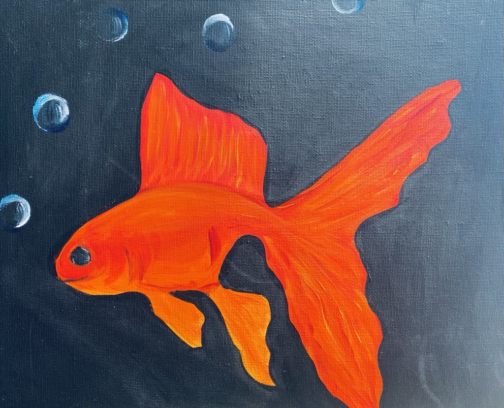 Goldfish