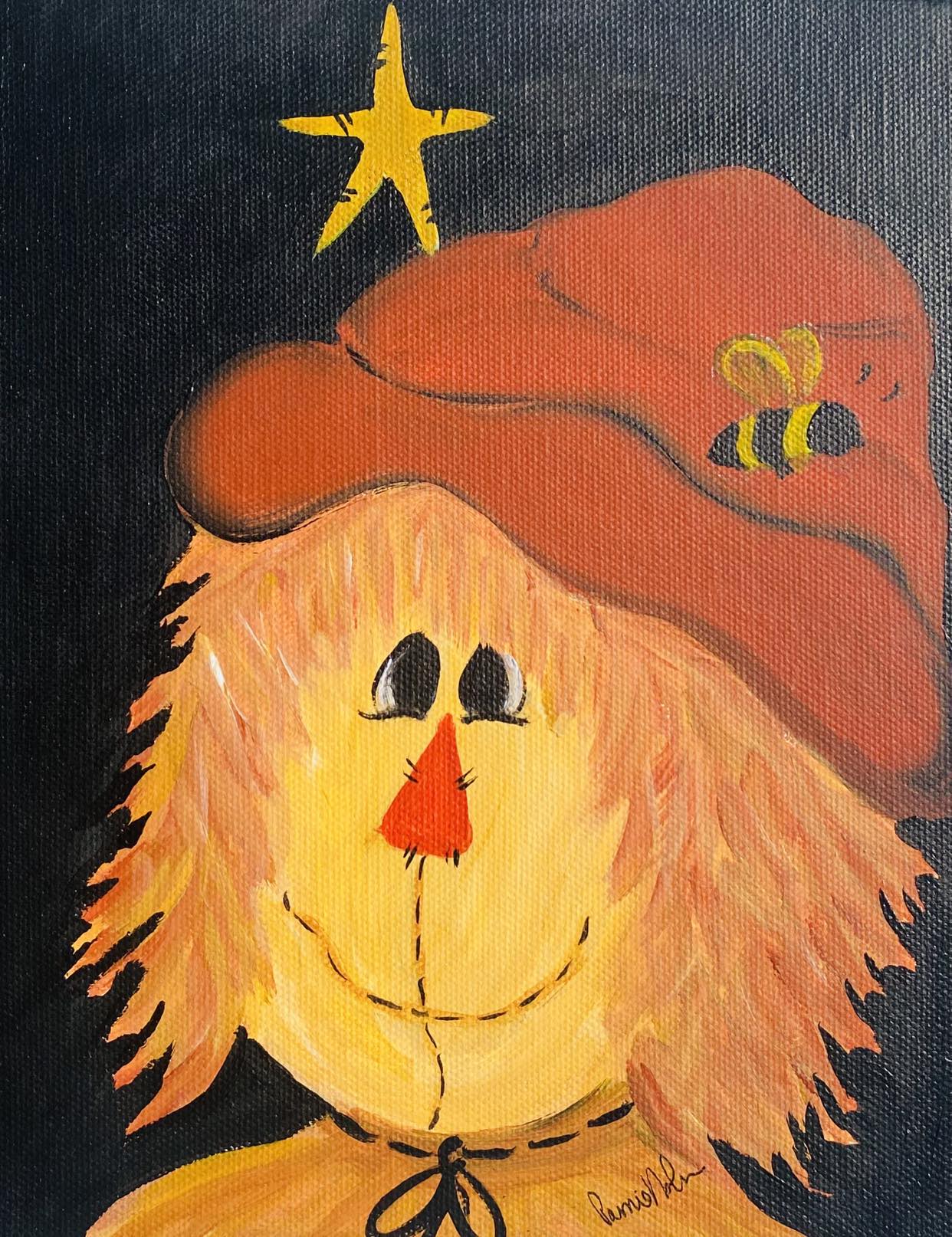 Scarecrow