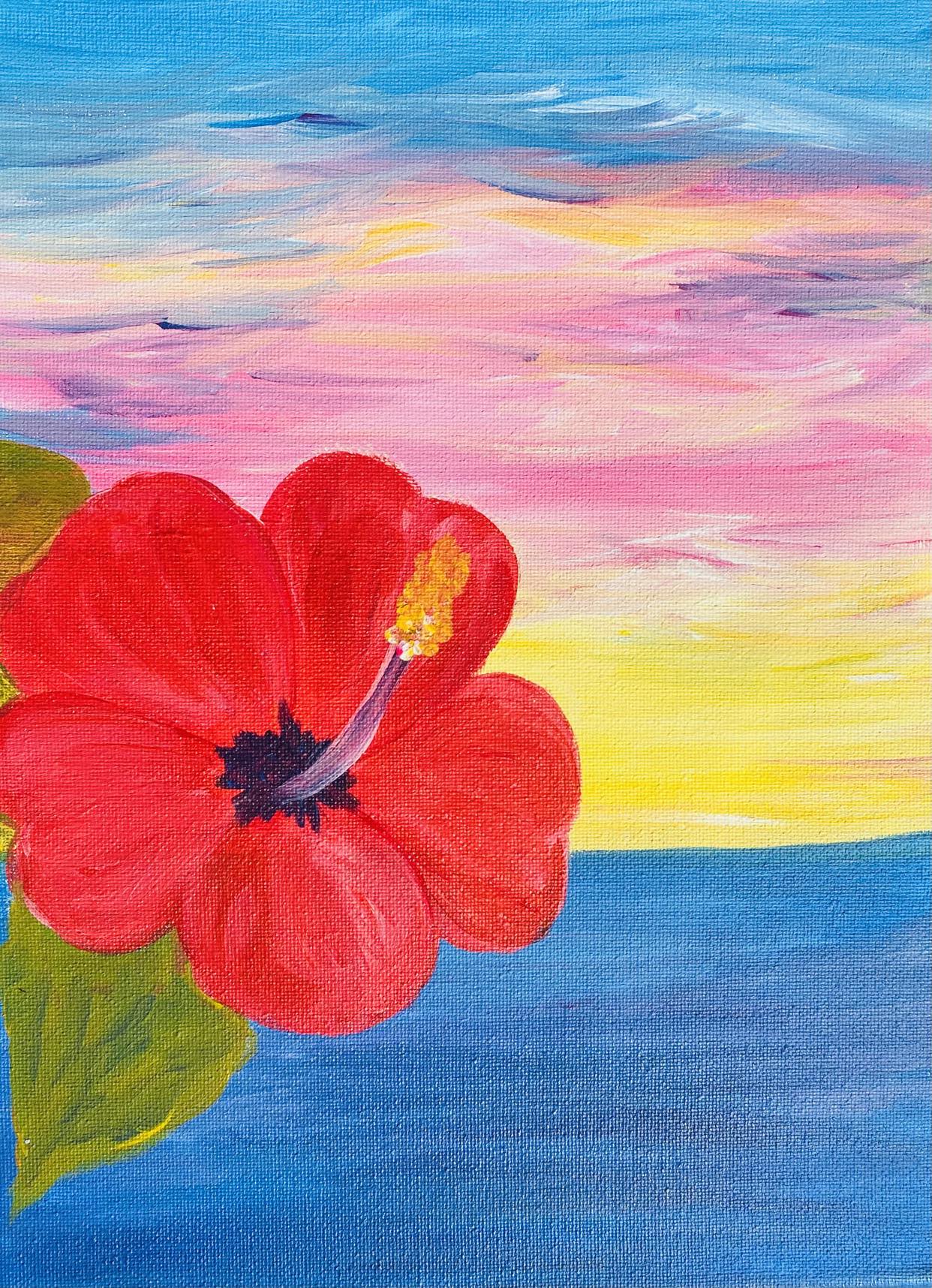 Hibiscus