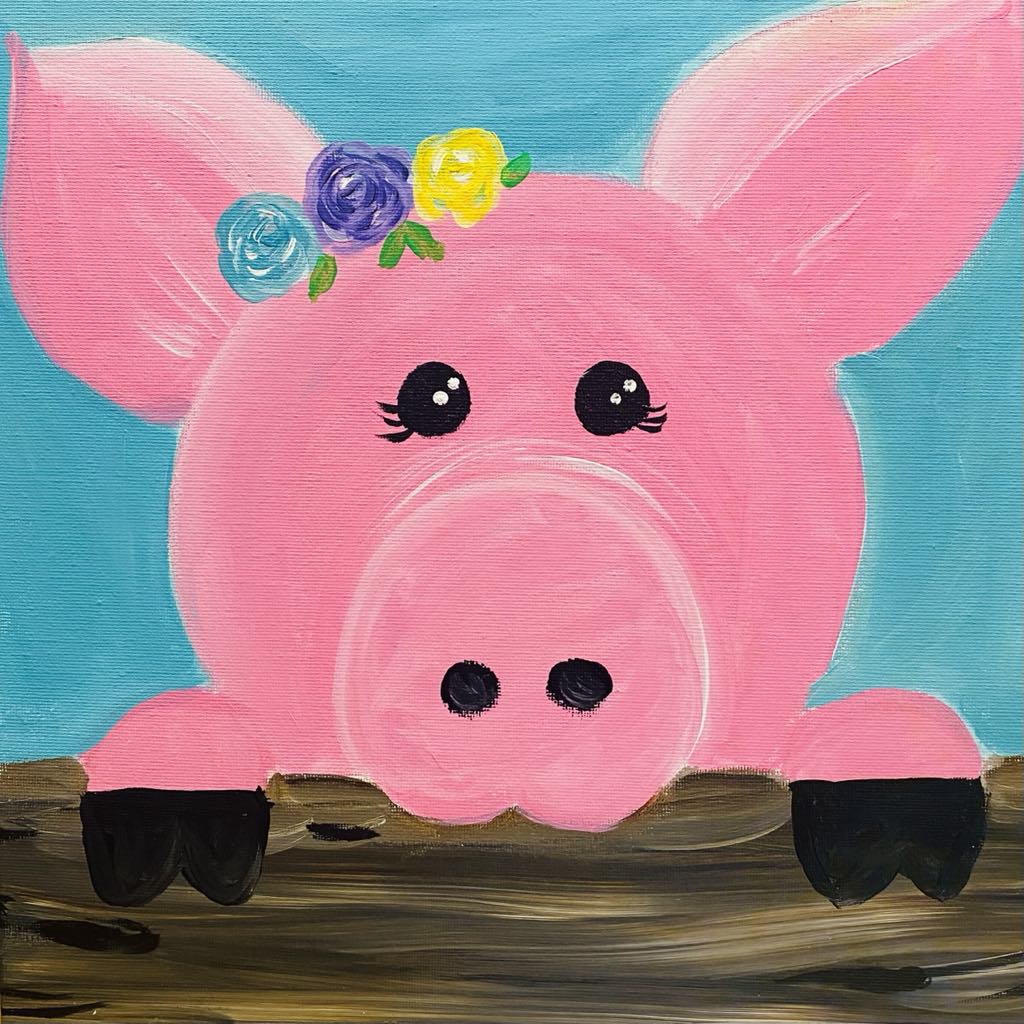 Piggy