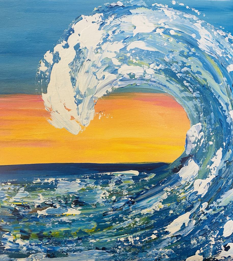 The Wave