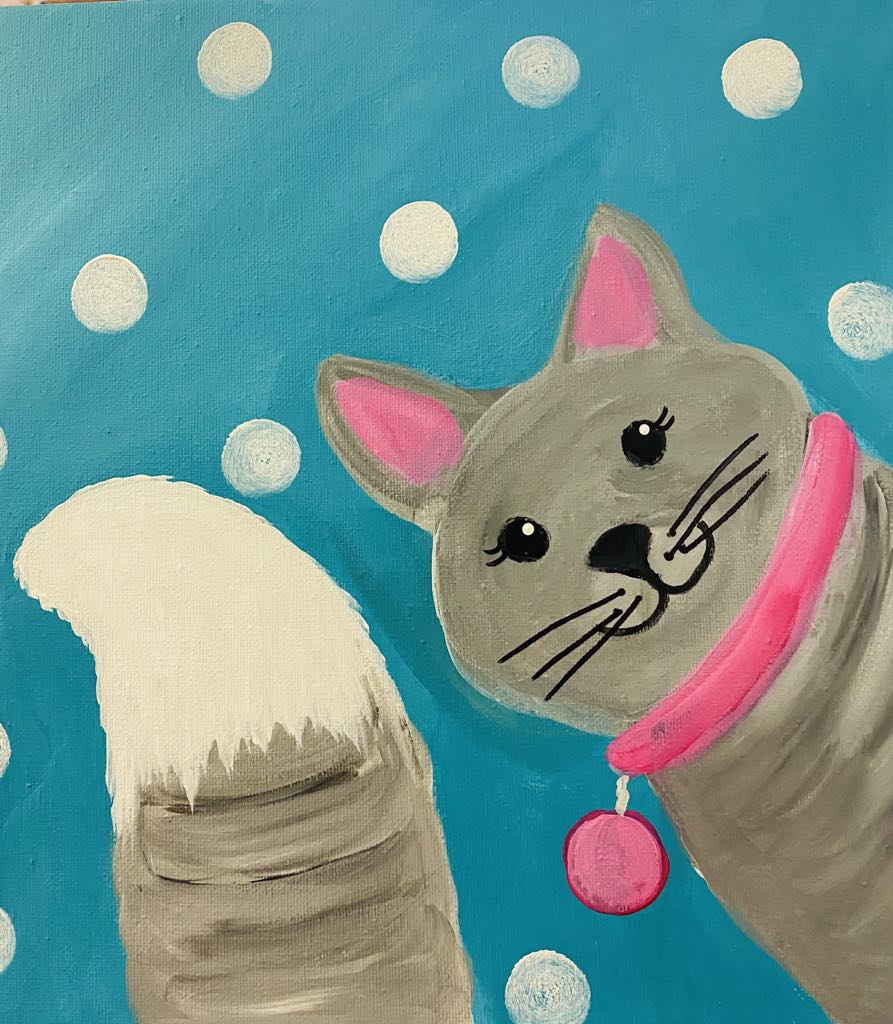Kitty Cat