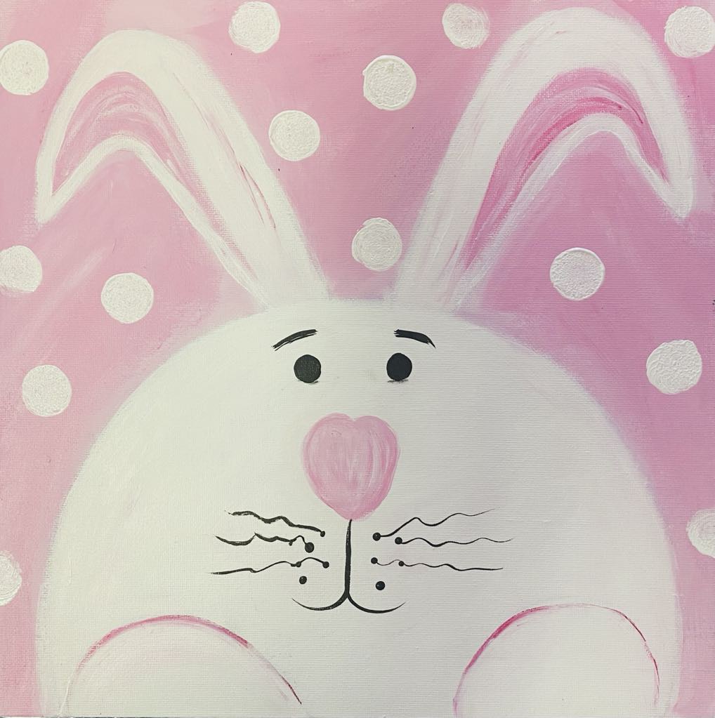 Bunny Love Level 1