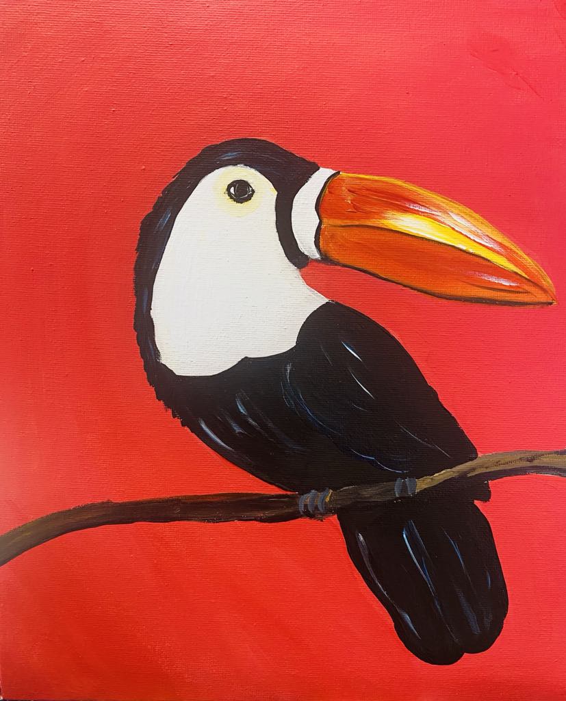 Toucan