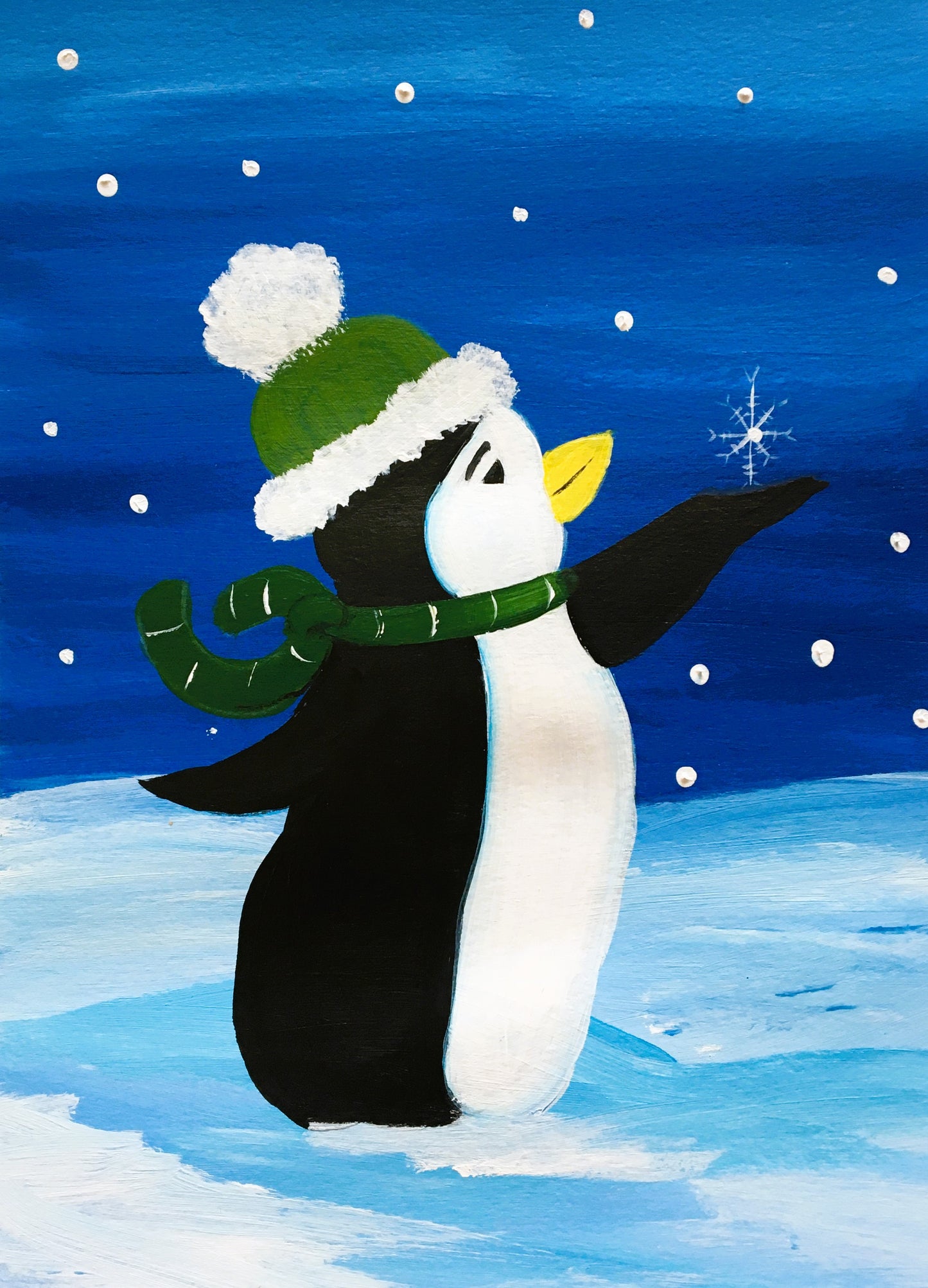 Penguin