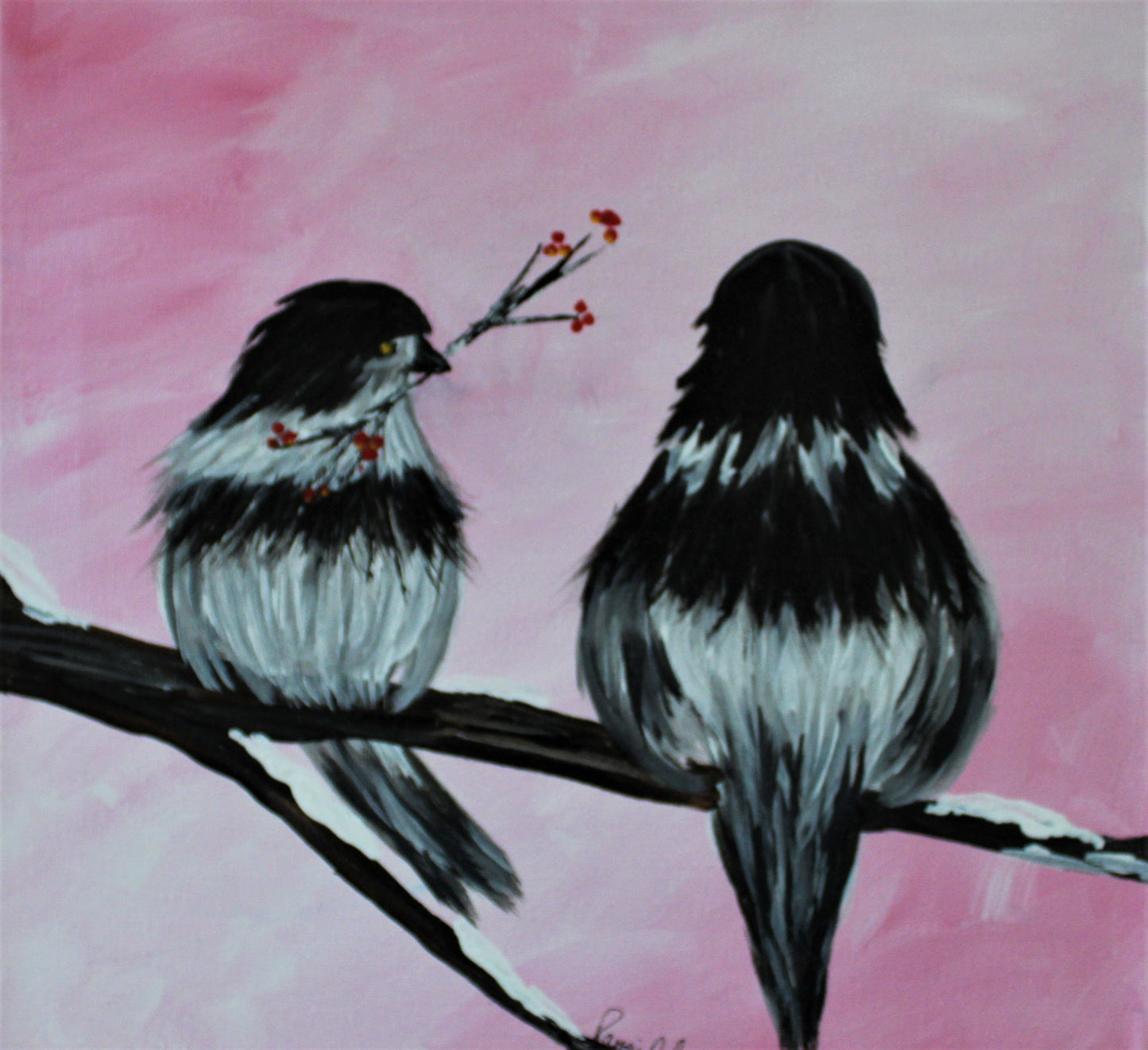 Birds click here