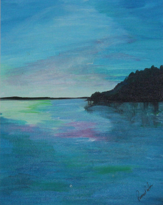 Landscapes Click Here