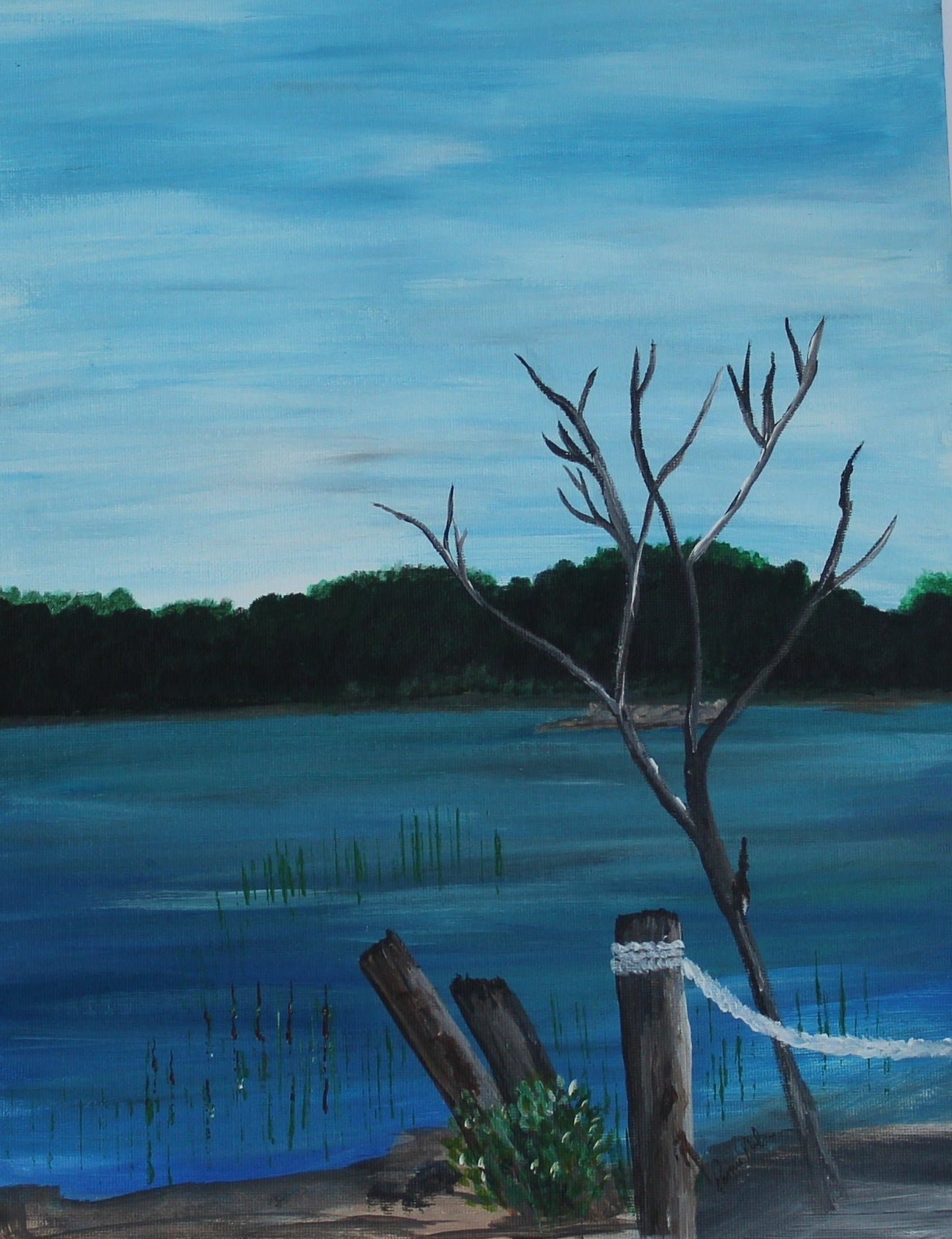 Landscapes Click Here
