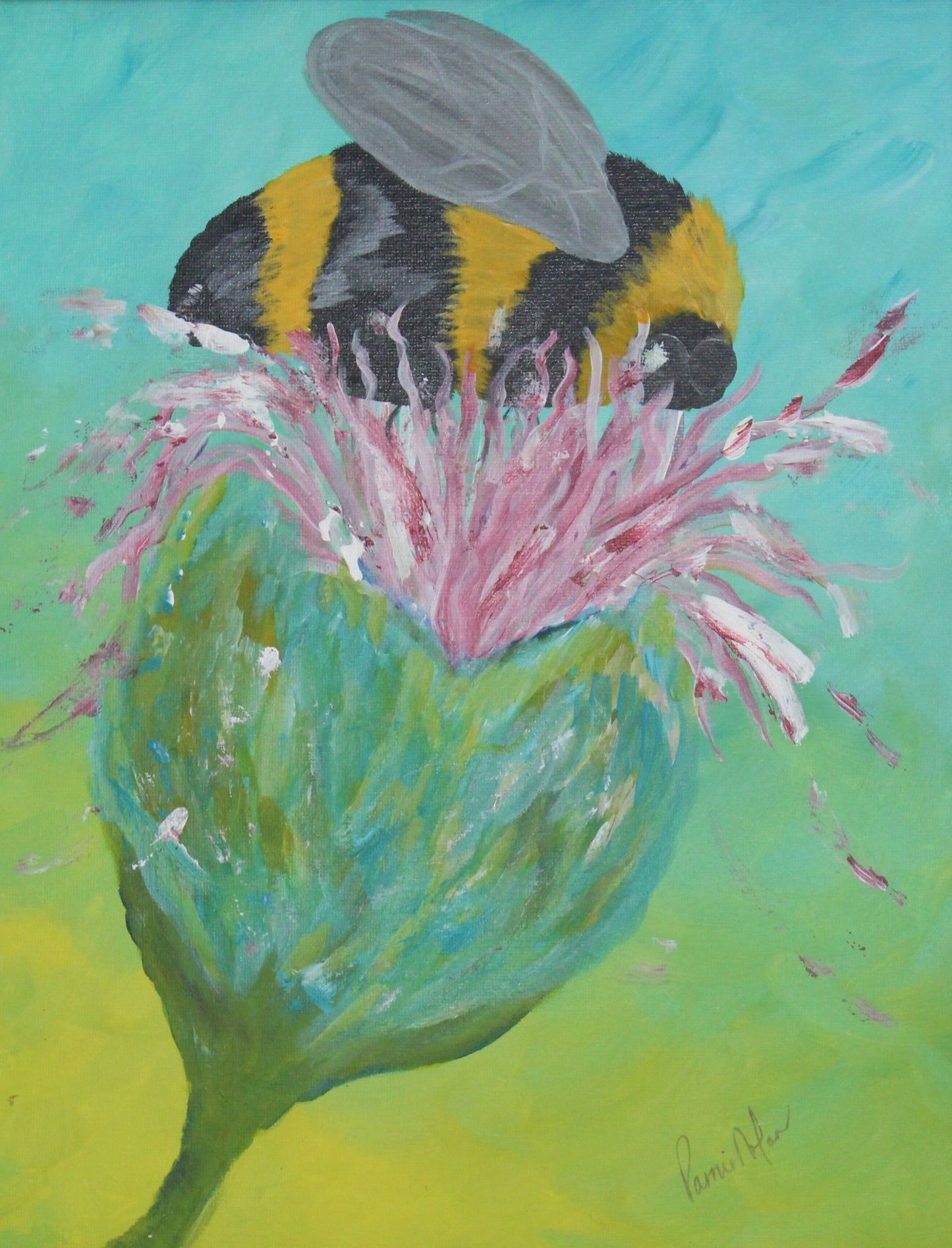 Busy Bee