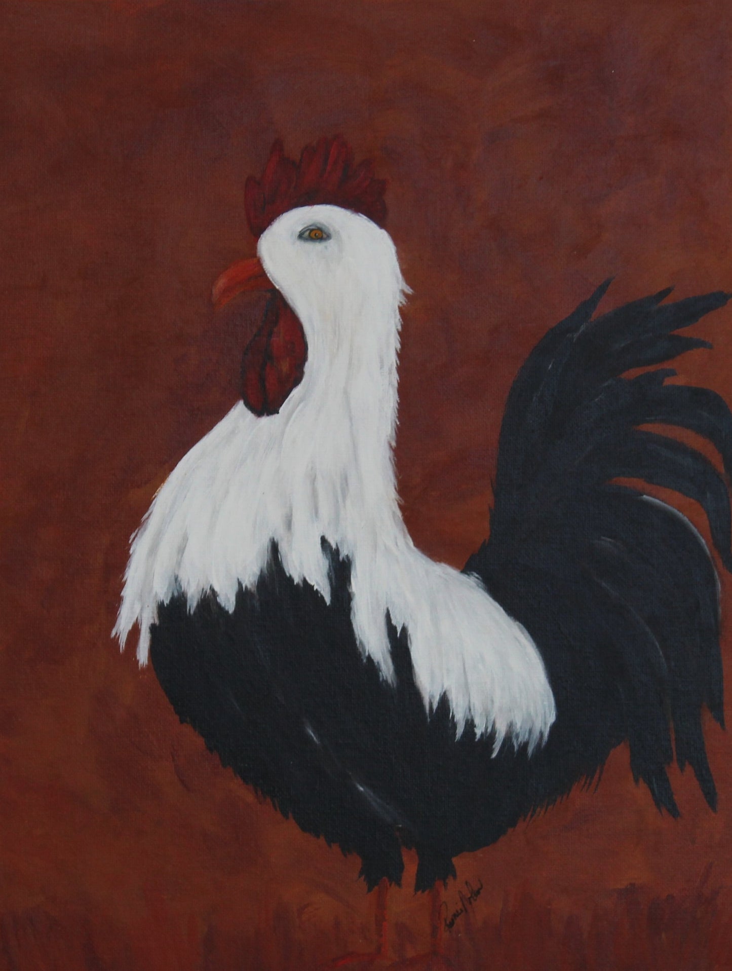Rooster