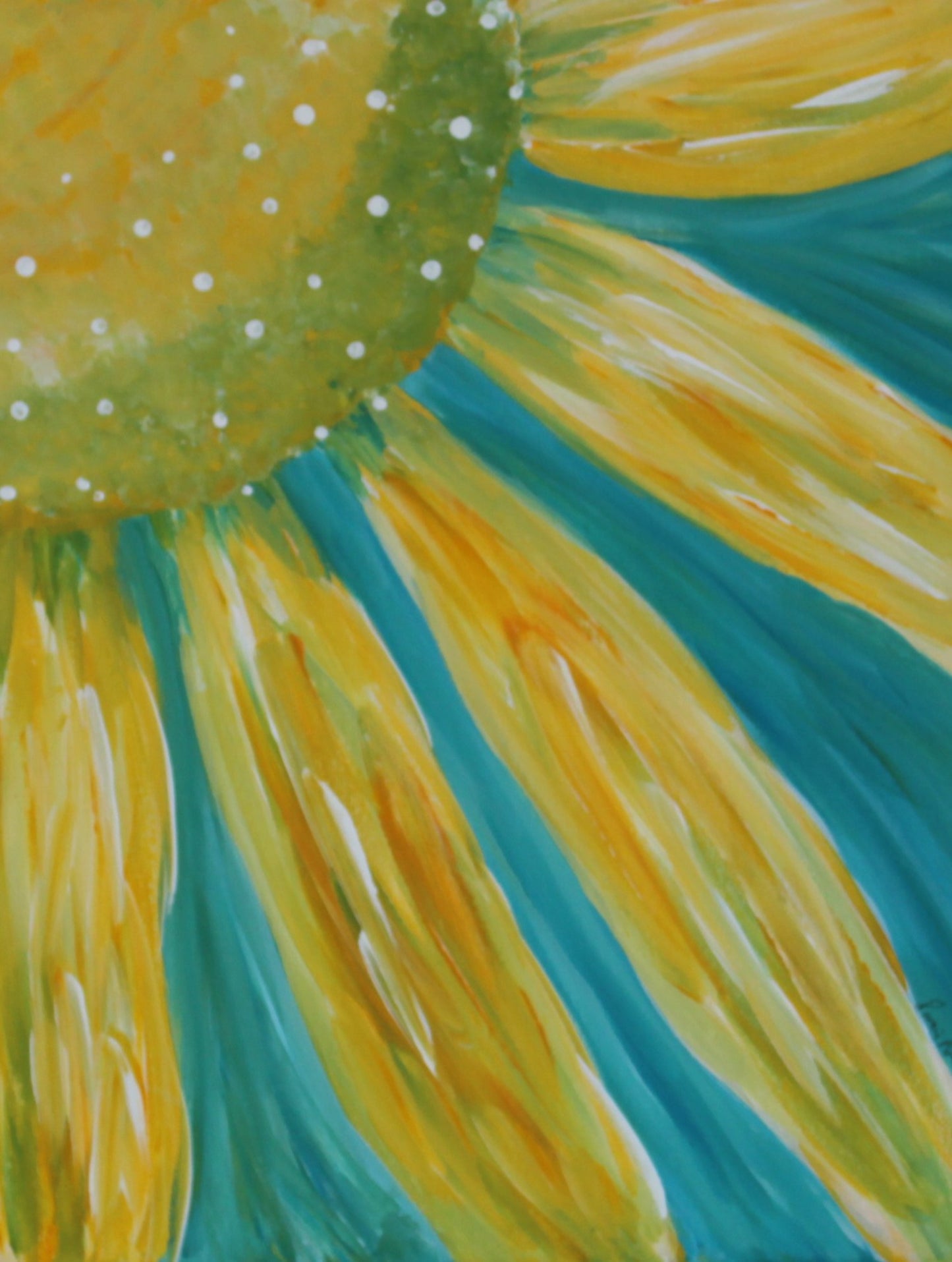 Petal Rays
