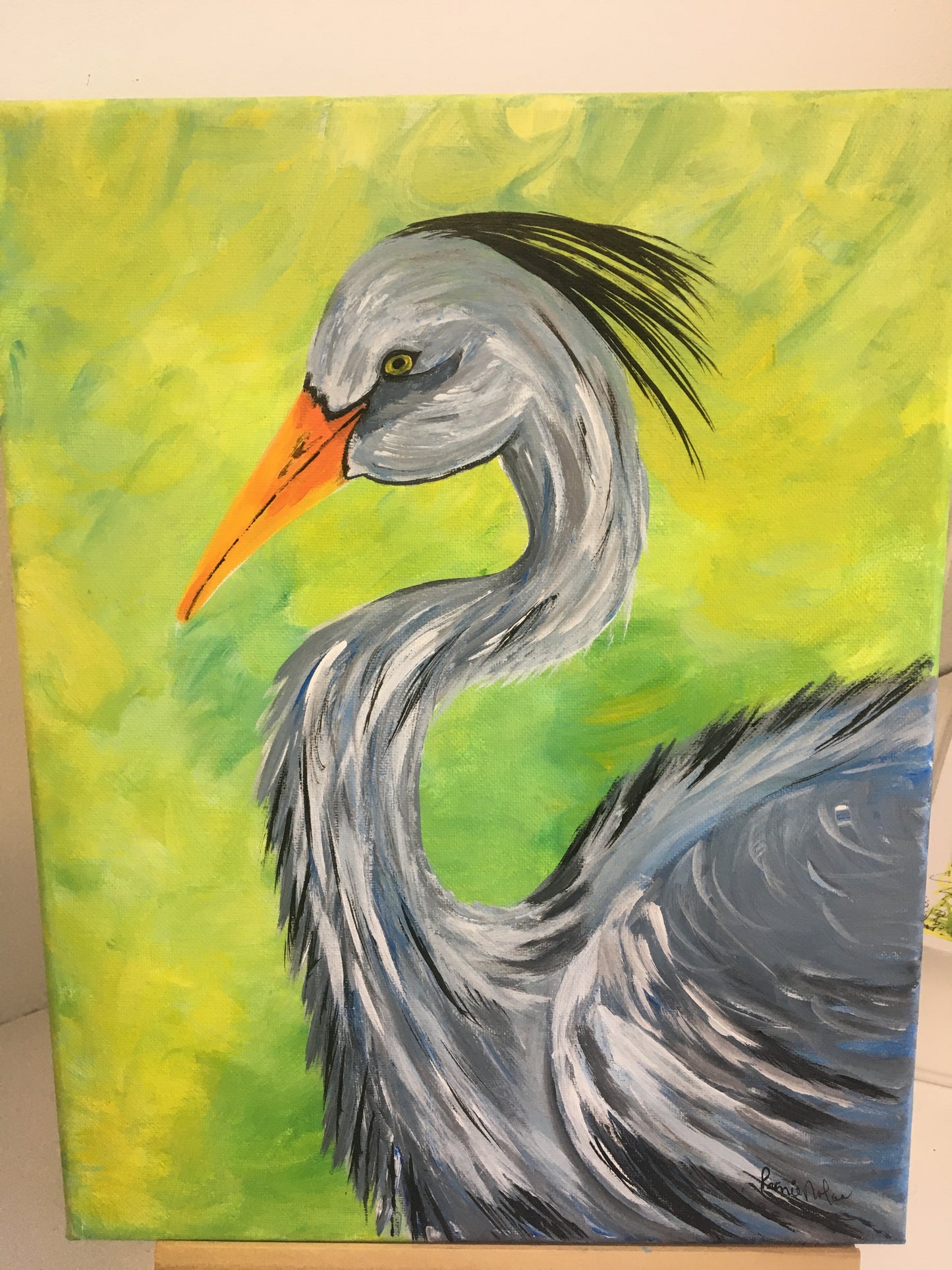 Children's Paint Parties Click Here