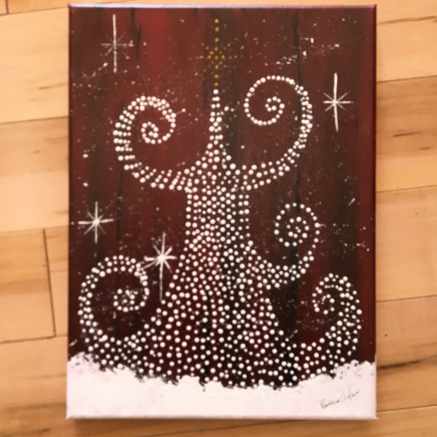 Children's Paint Parties Click Here