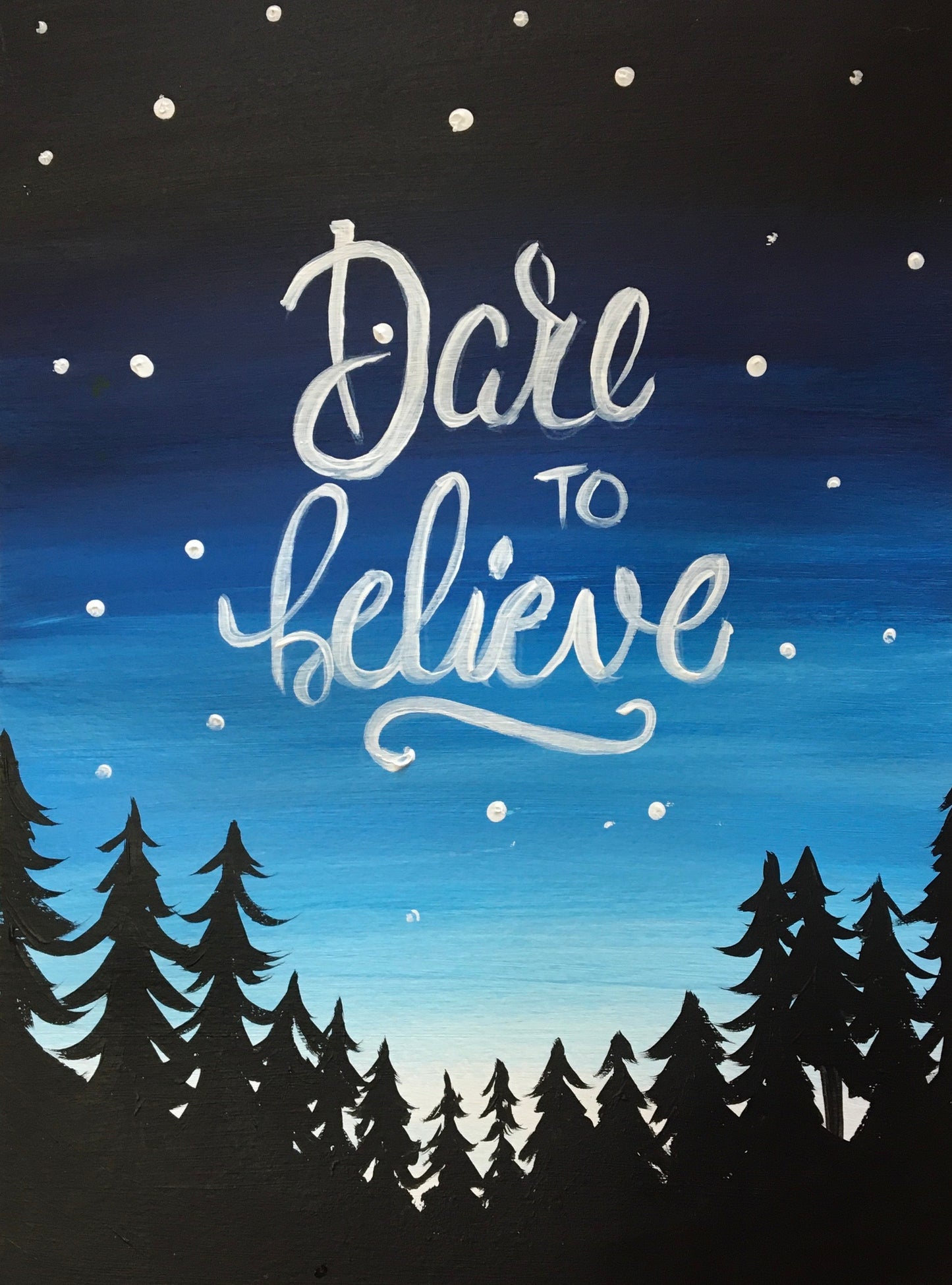 Children's Paint Parties Click Here
