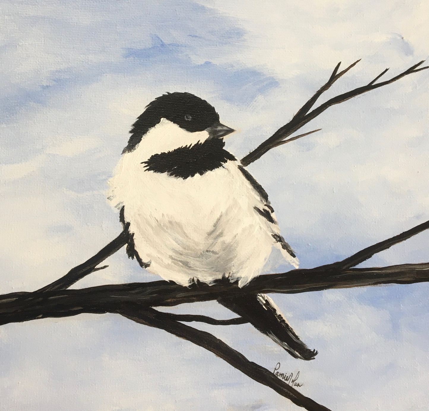 Children's Paint Parties Click Here