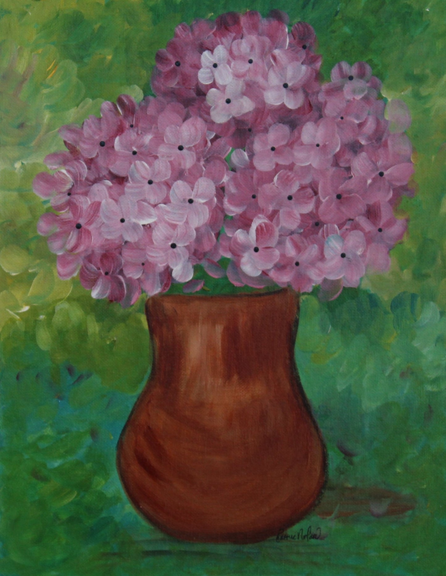 Flowers - Click here for more flowers