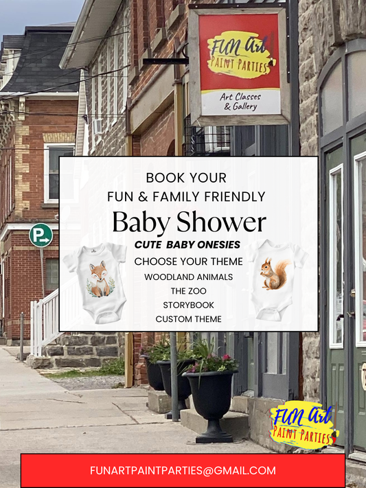 Baby Shower