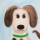 Children's Paint  Parties Click Here