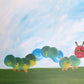 Children's Paint  Parties Click Here