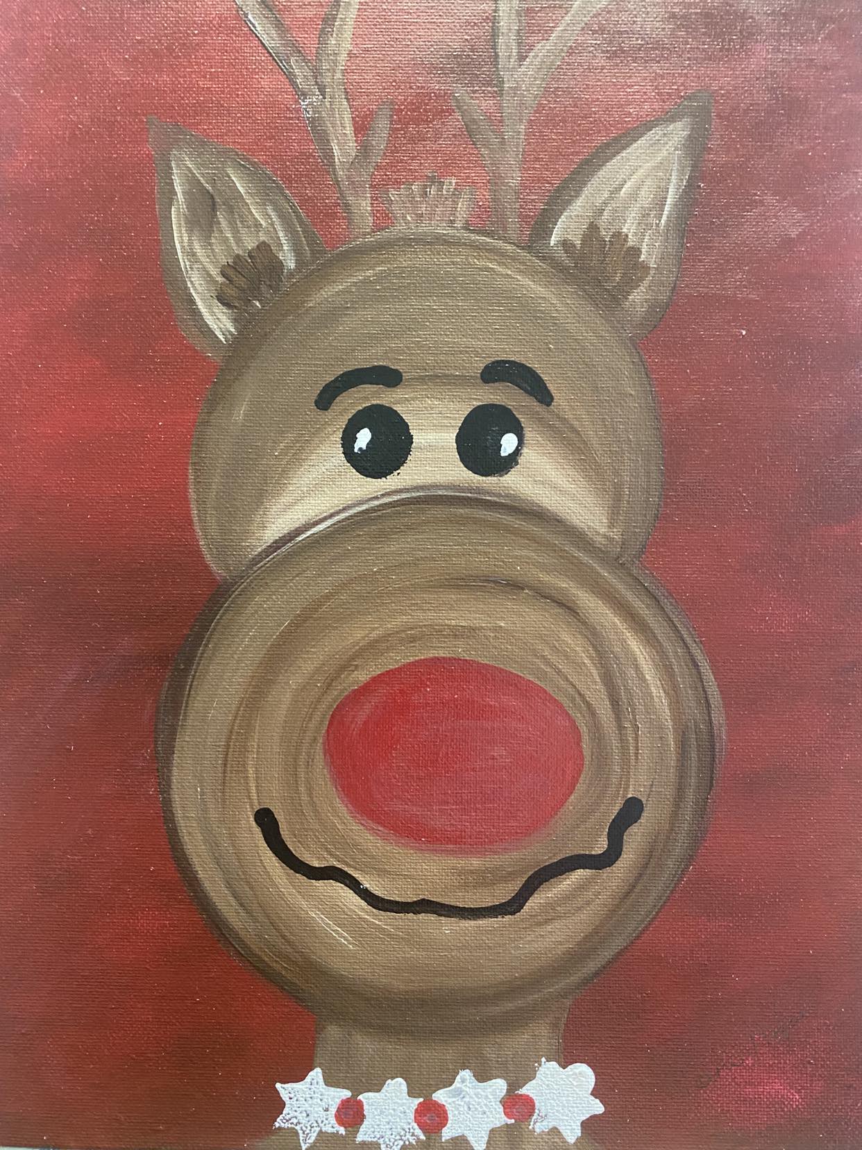 Reindeer