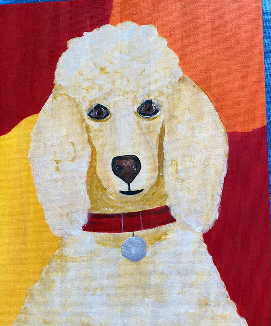 Paint Your Pet