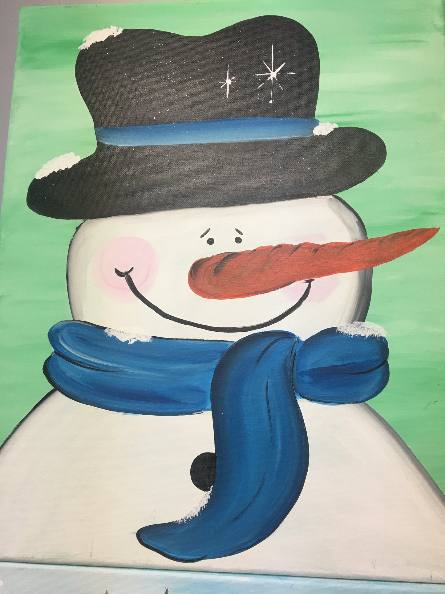 Snowman