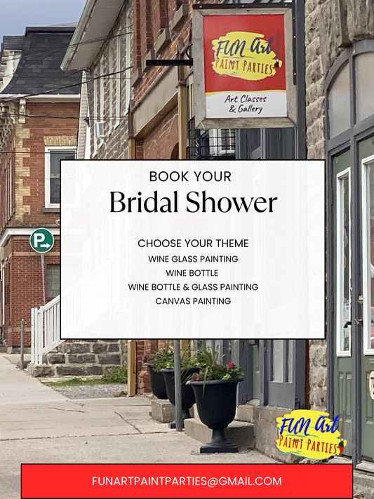 Bridal Shower