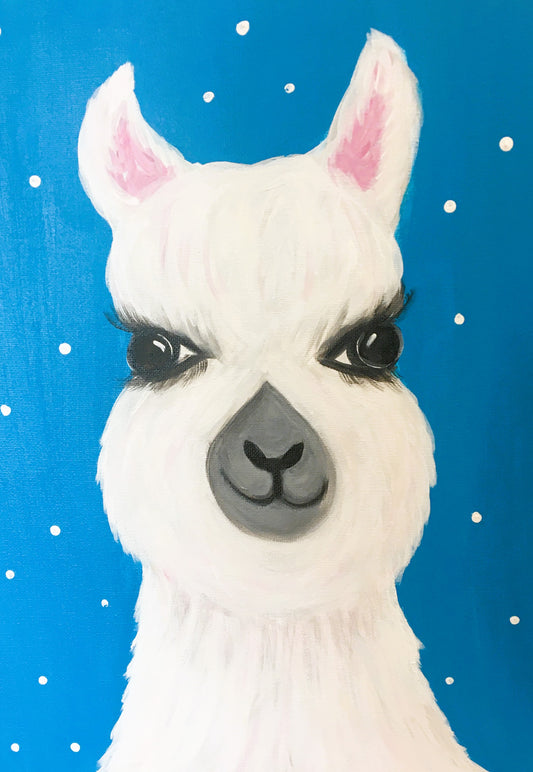 Lama