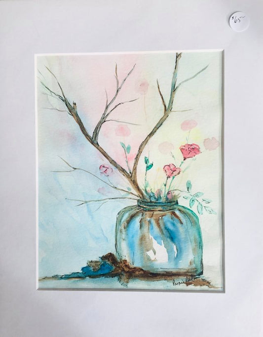 The Ink Jar