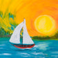 Children's Paint  Parties Click Here