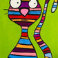 Children's Paint  Parties Click Here