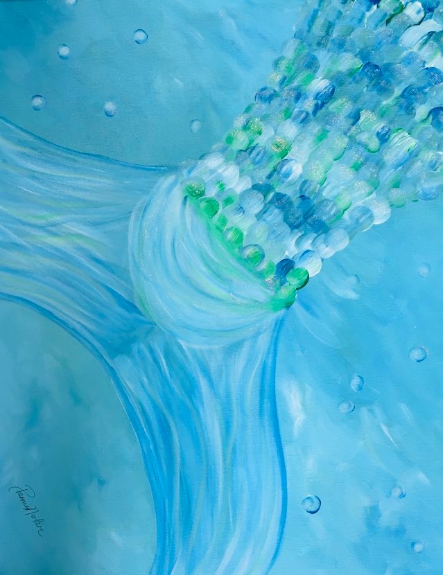 Children's Paint  Parties Click Here