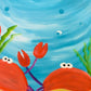 Children's Paint  Parties Click Here