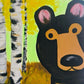 Children's Paint  Parties Click Here