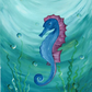 Children's Paint  Parties Click Here