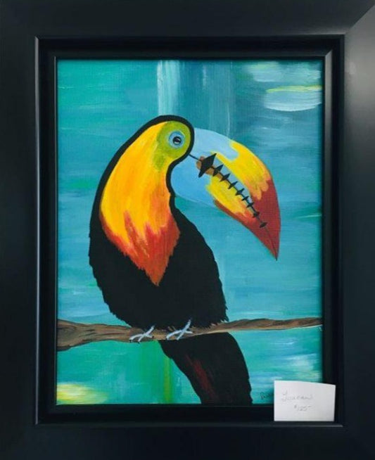 Tucan - For Sale