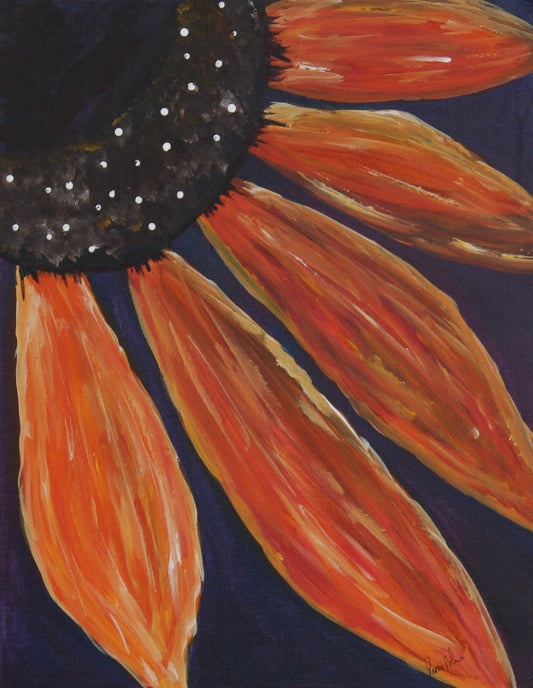 Bloom Bright Sold