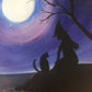 Children's Paint  Parties Click Here
