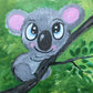 Children's Paint  Parties Click Here