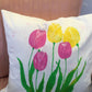 Fabric Painting