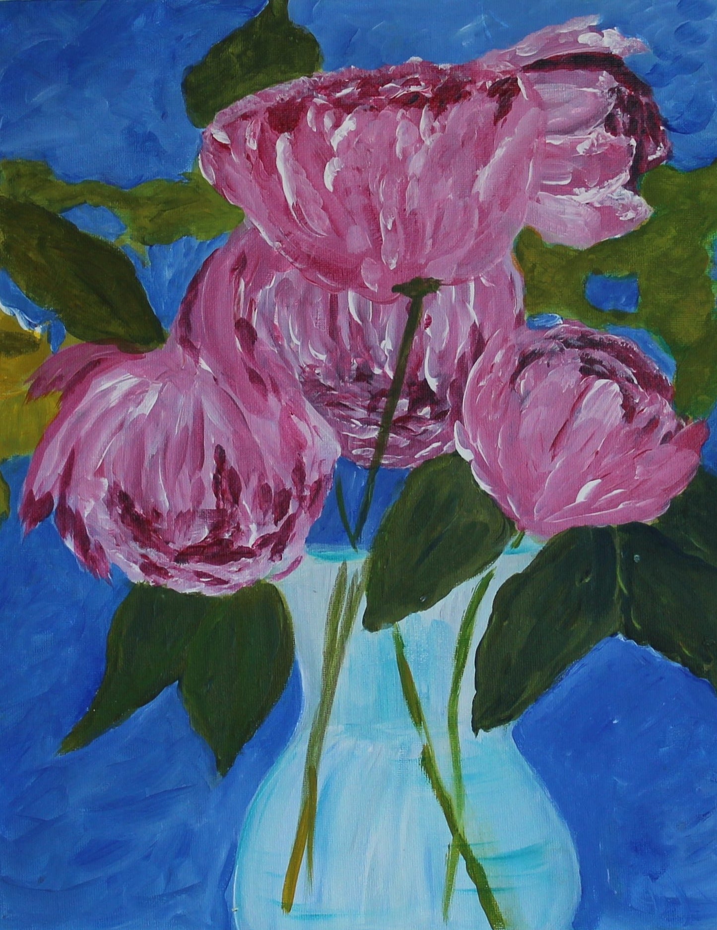 Flowers - Click here for more flowers