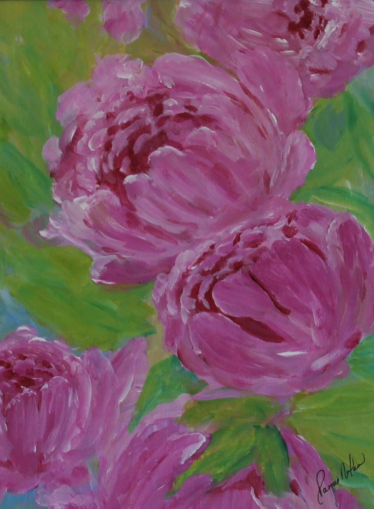 Flowers - Click here for more flowers