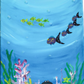 Children's Paint  Parties Click Here