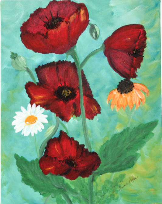 Spring has Sprung - For Sale